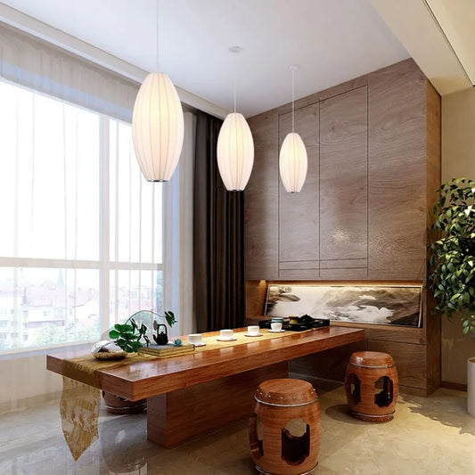 Nelson Cigar Bubble style Pendant