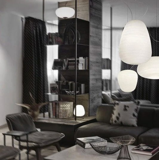 Rituals 1 style Pendant