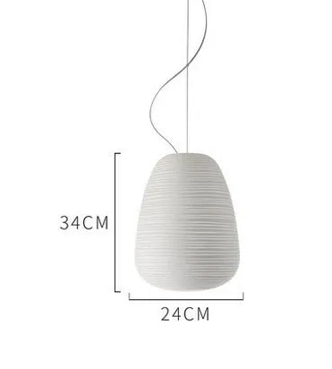 Rituals 1 style Pendant