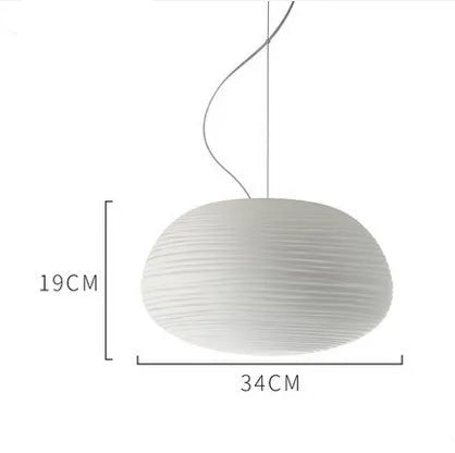 Rituals 2 style Pendant