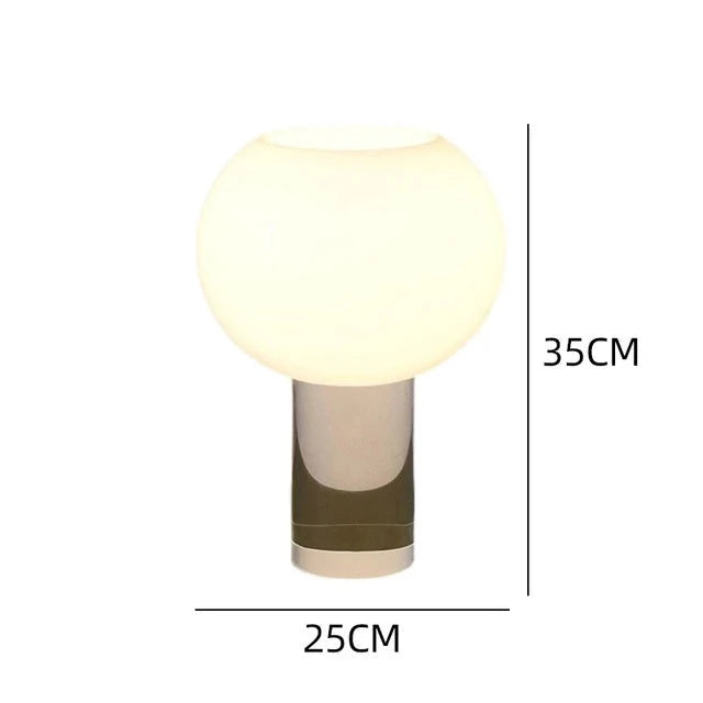 Buds 3 style Table Lamp