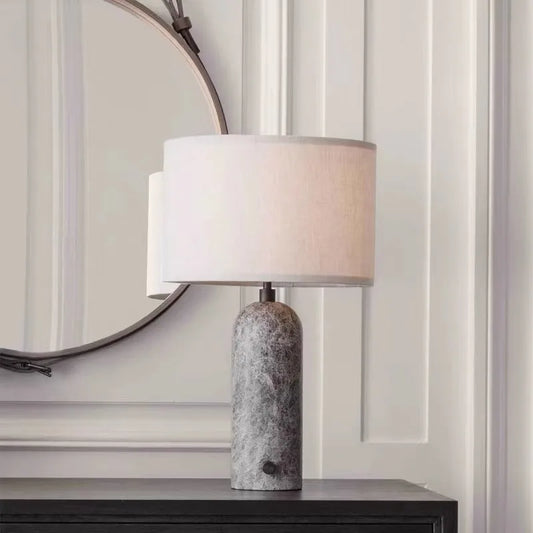 Gravity style Table Lamp