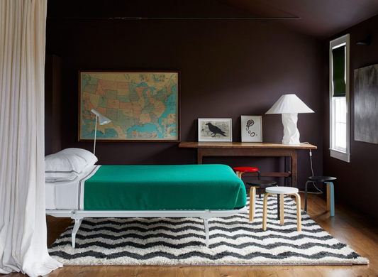 Lampampe style Table Lamp