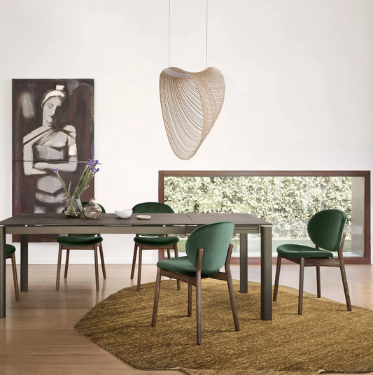 Illan style Pendant Luceplan