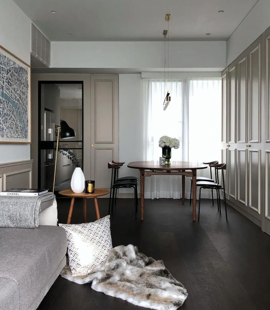 Colt Triple style Pendant Bert Frank