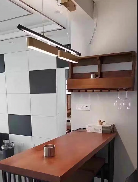 Colt Double style Pendant Bert Frank