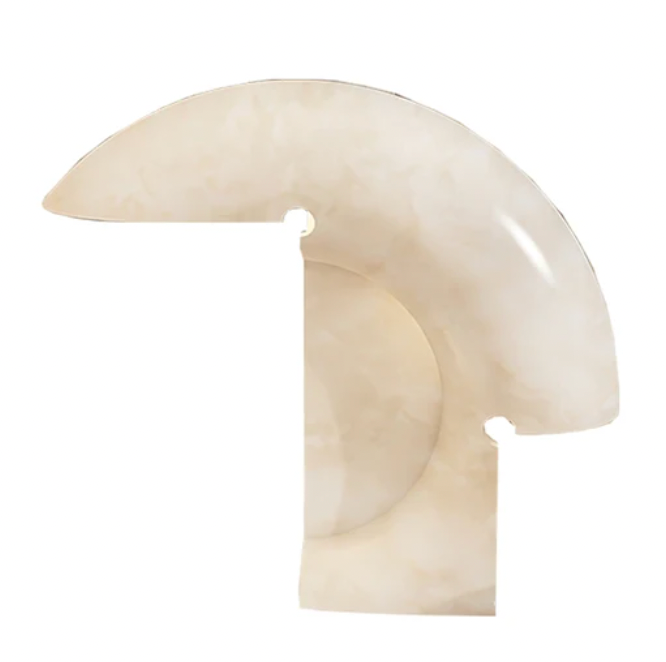 Biagio style Table Lamp