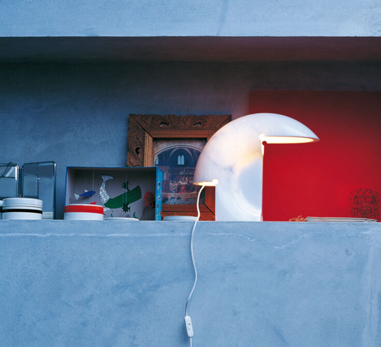 Biagio style Table Lamp