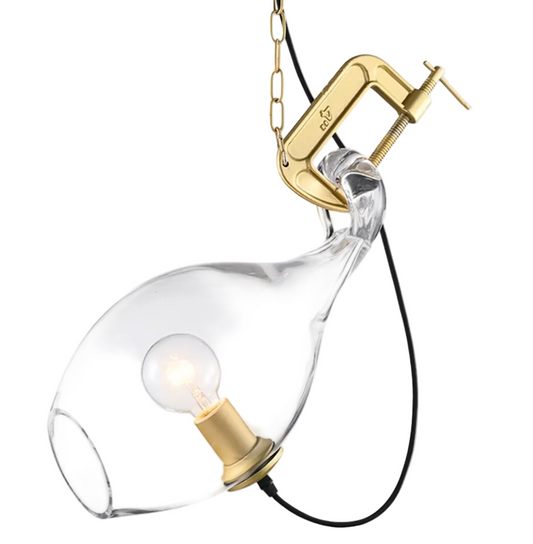 Clamp style Light CL.01.01