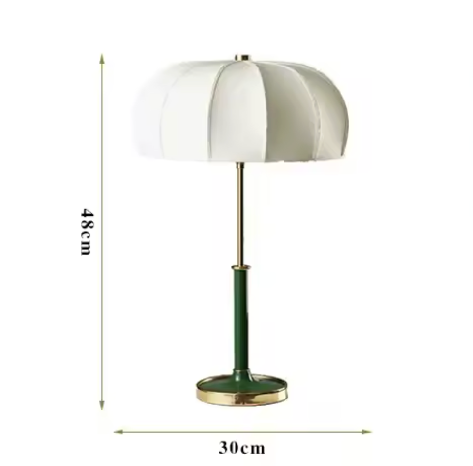 2466 style Table Lamp