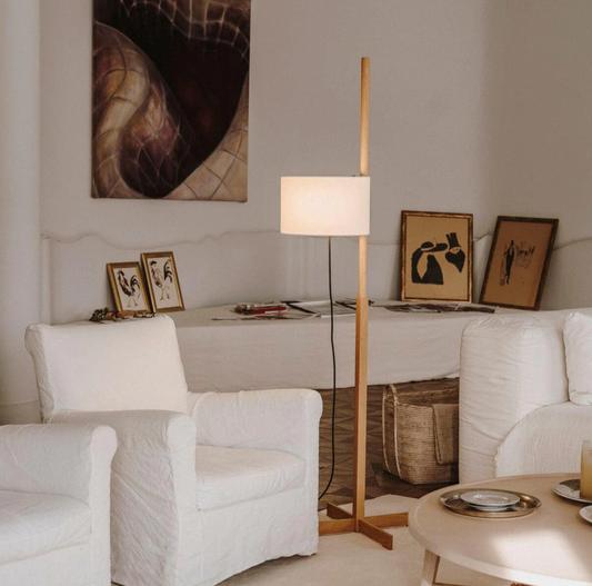 TMM Floor Lamp