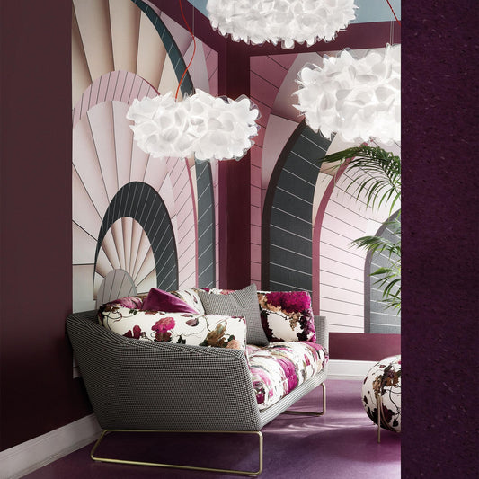 Clizia Mama Non Mama Suspension Lamp Slamp