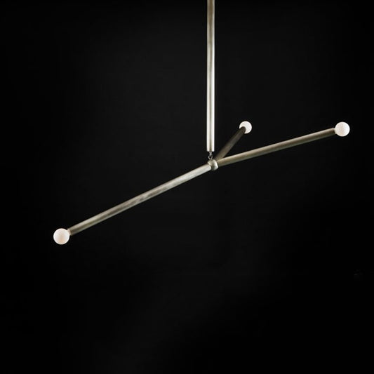 Arrow style Pendant Light