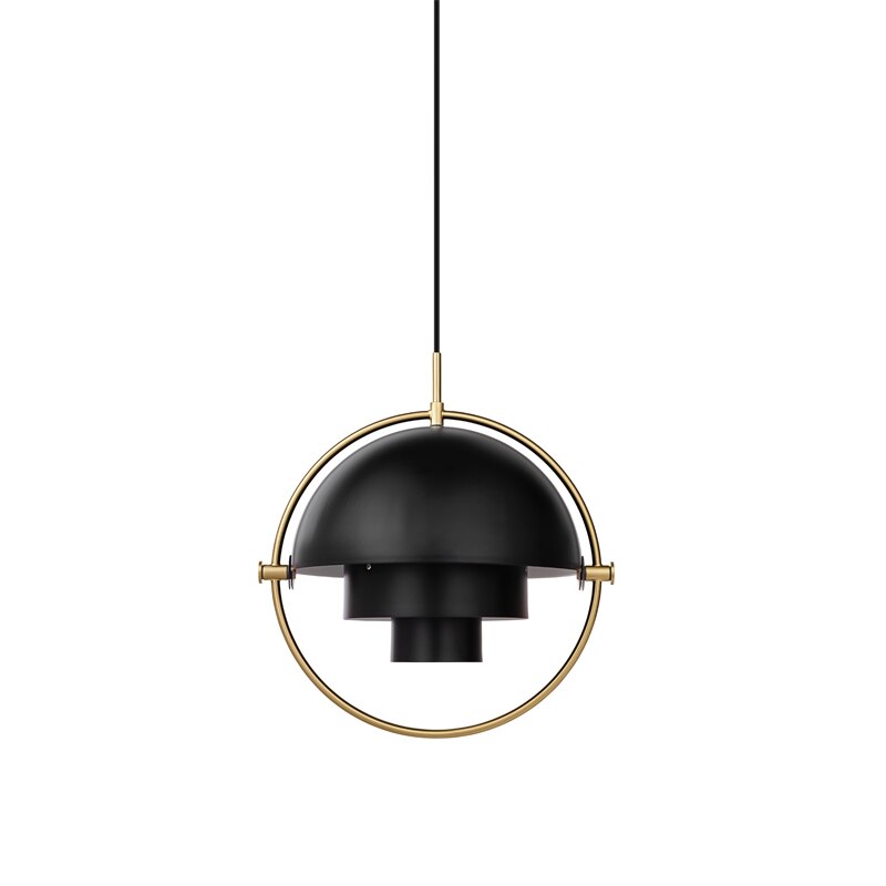 Multi-Lite style Pendant Light