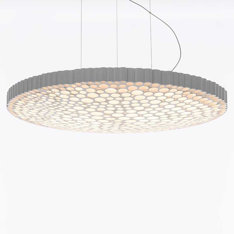 Calipso style Light Pendant