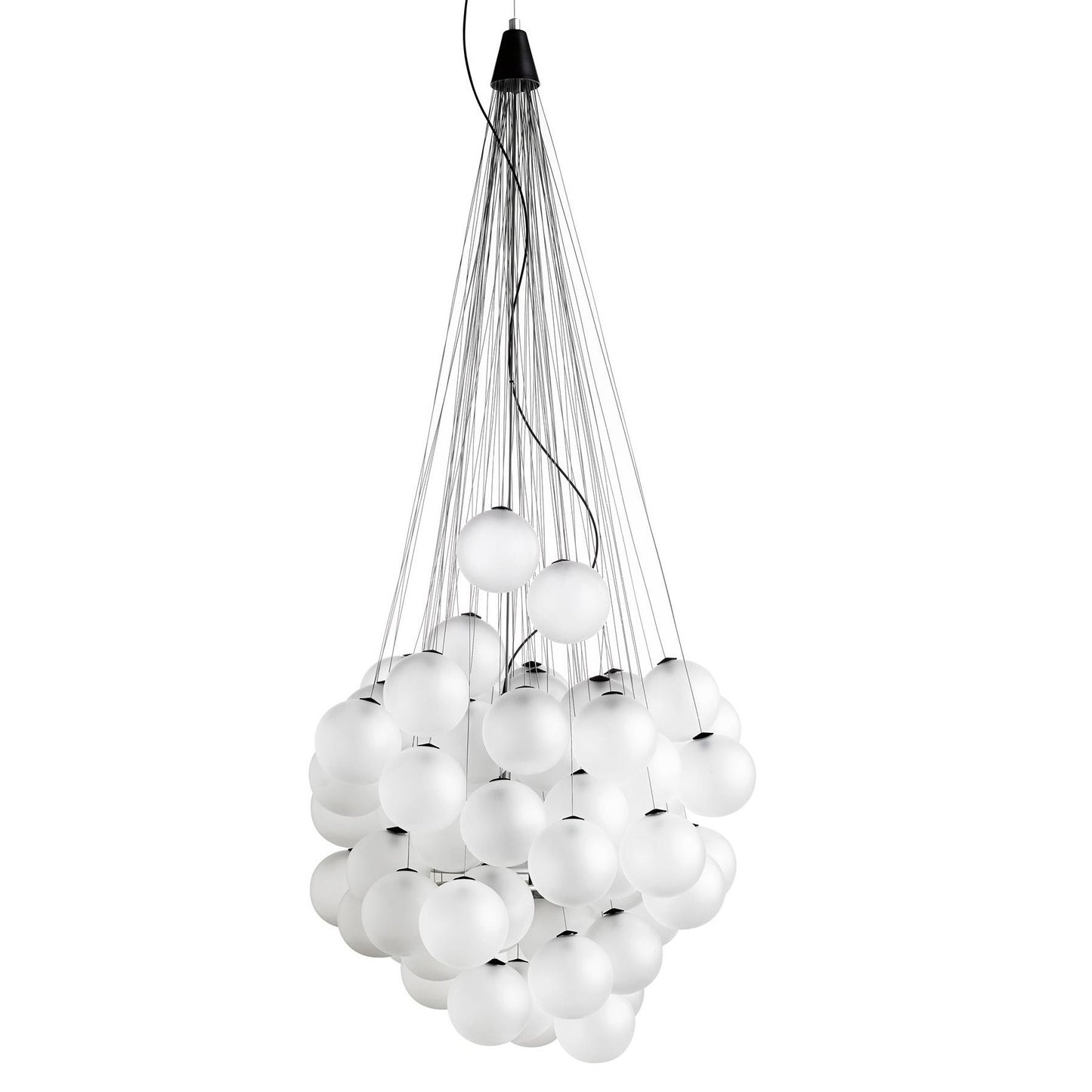 Stochastic Suspenion style Chandelier