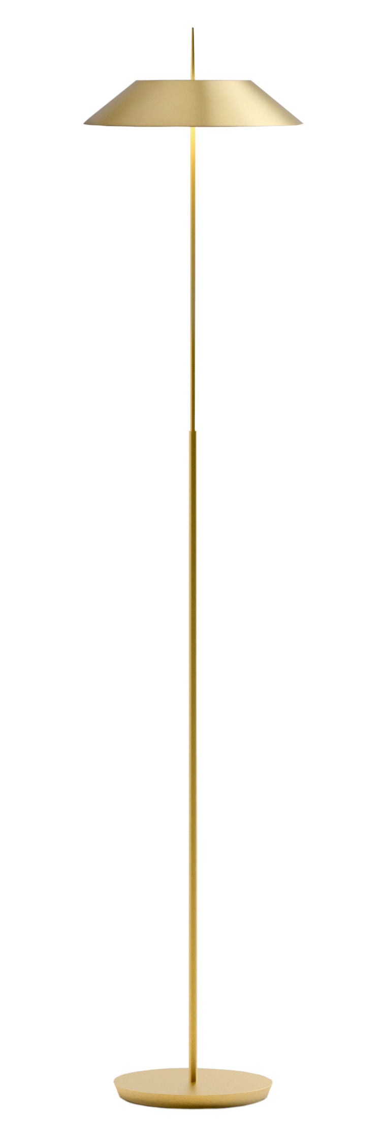 Mayfair style Floor Lamp 4-colors