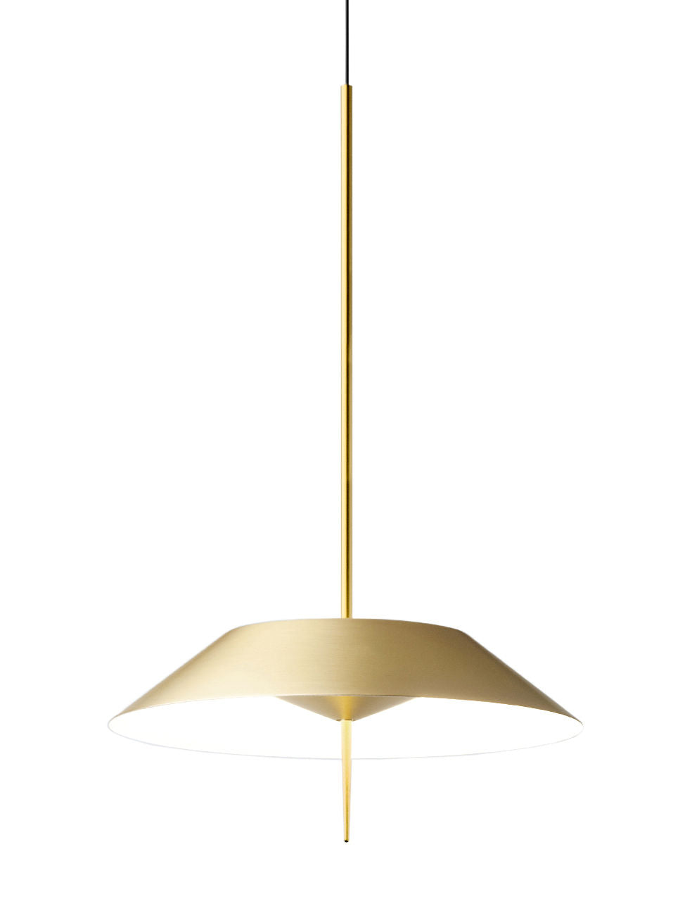 Mayfair style Pendant 4-colors