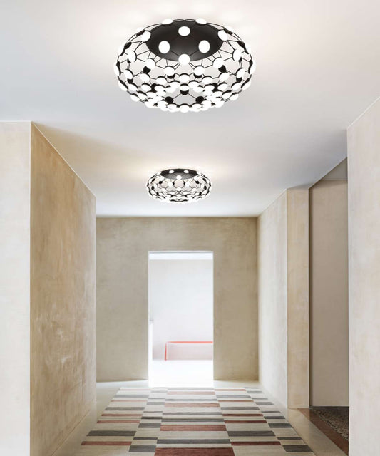 Mesh style Ceiling Lamp