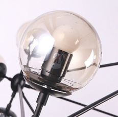 Modo style Chandelier