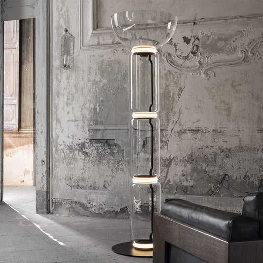 Noctambule style Floor Lamps