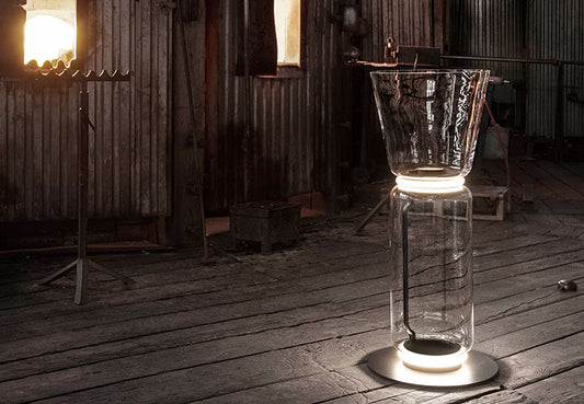 Noctambule Floor/Table Lamp Flos