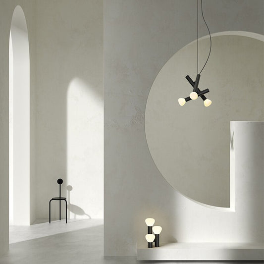 Parc style Light Pendant