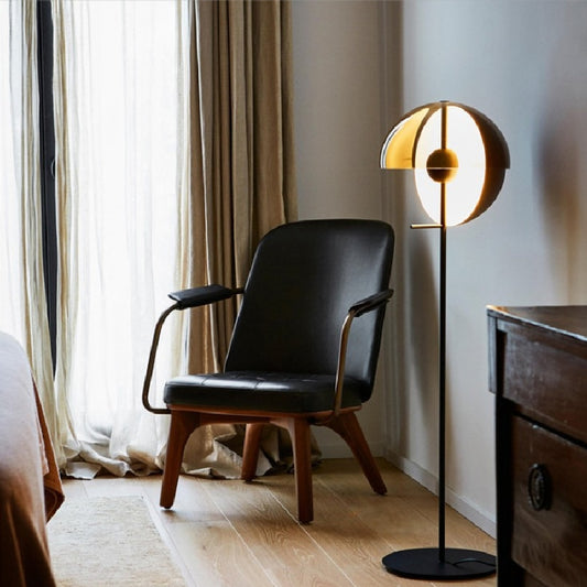 Theia style Floor Lamp