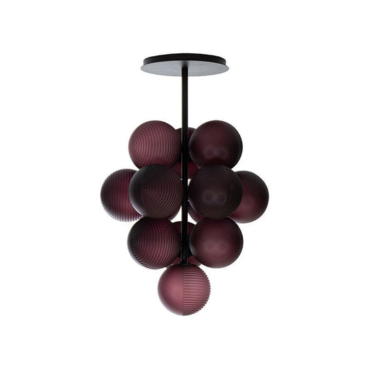 Stellar Grape style Pendant