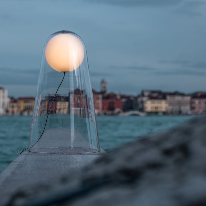 Satellight style Table Lamp
