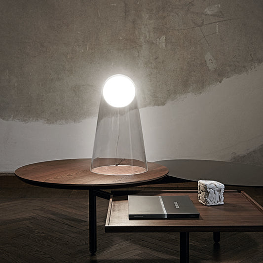 Satellight style Table Lamp