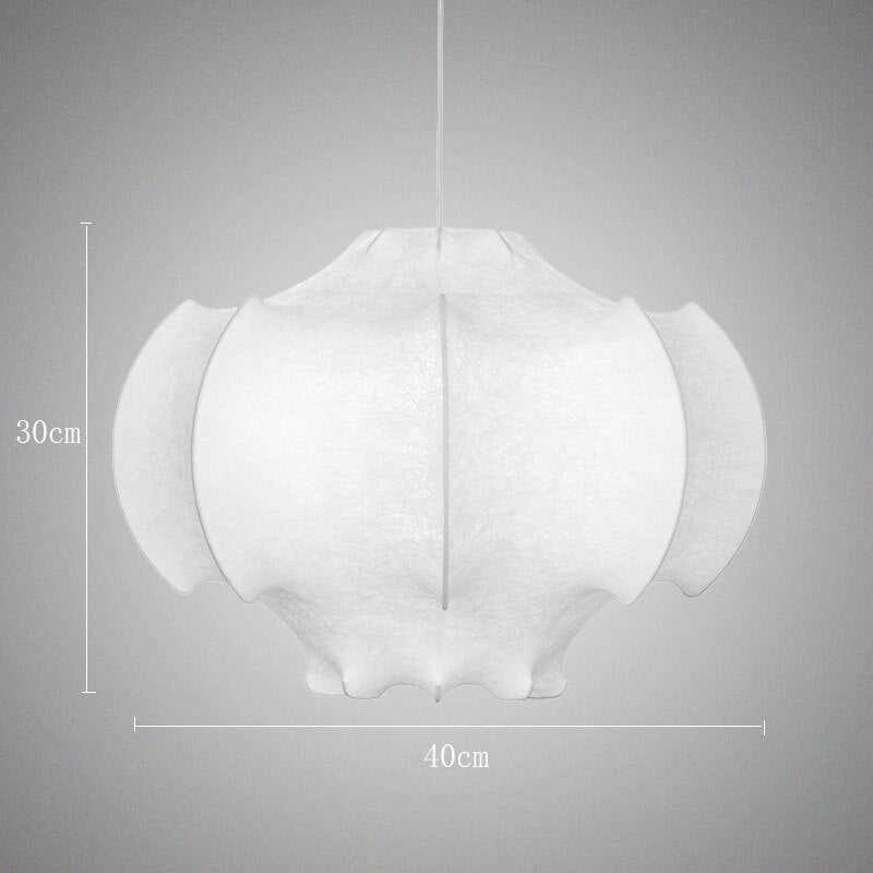 Viscontea style Light Pendant