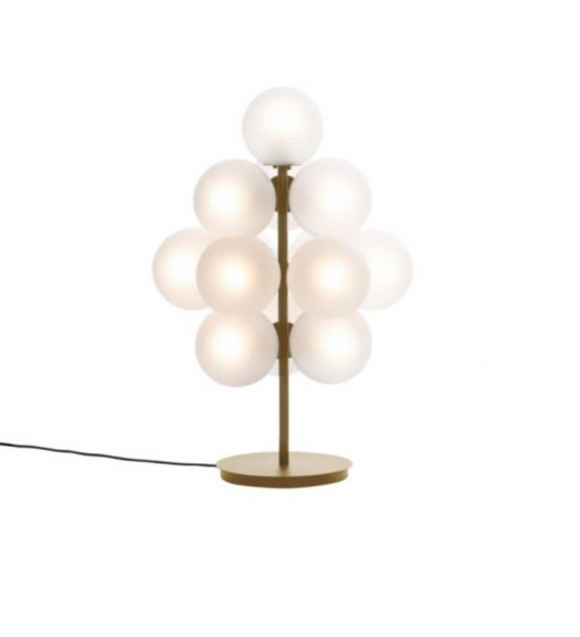 Stella Grape style Table Lamp