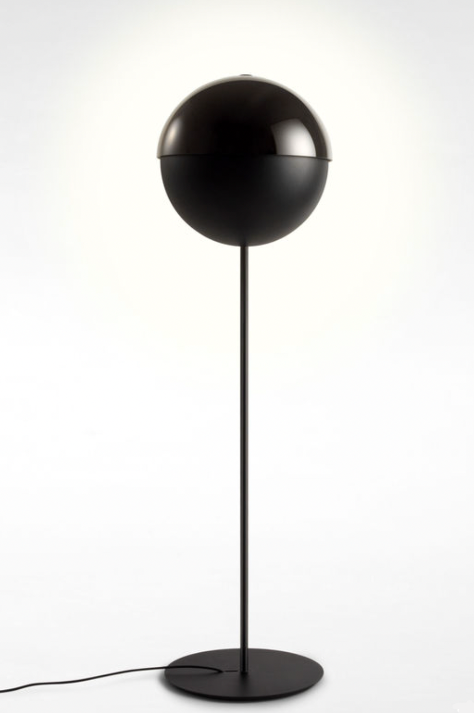 Theia style Floor Lamp