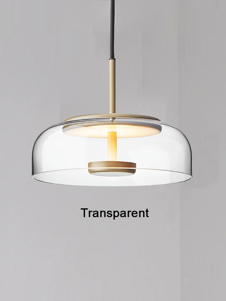 Blossi 1 style Pendant