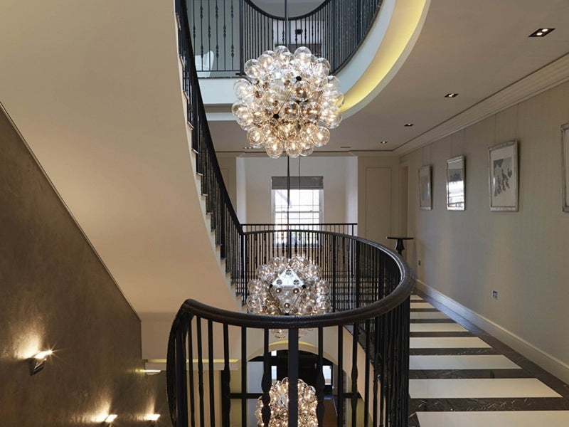 Taraxacum 88 style Pendant