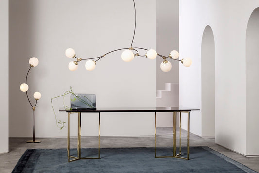 Ivy Style Pendant Light