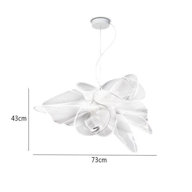 La Belle Etoile Light Pendant Slamp