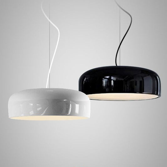 Smithfield S style Suspension Lamp