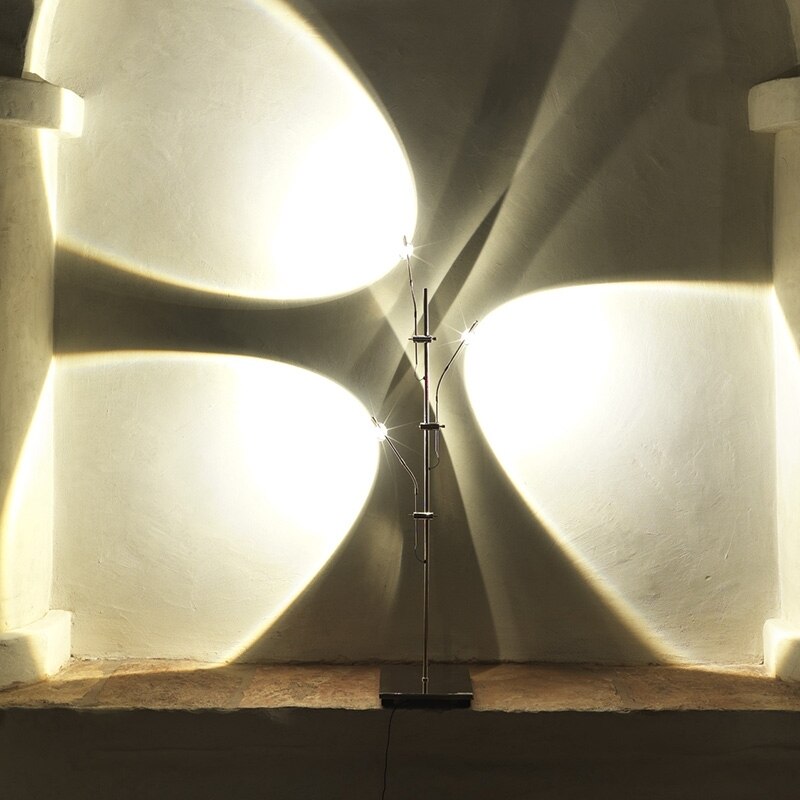 Wa Wa Floor Lamp 2-sizes