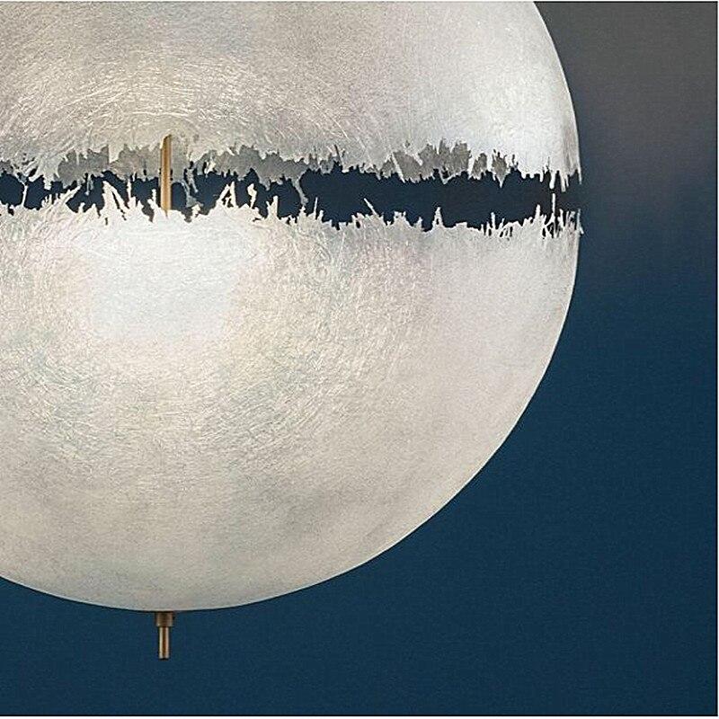 PostKrisi light Pendant catellani smith