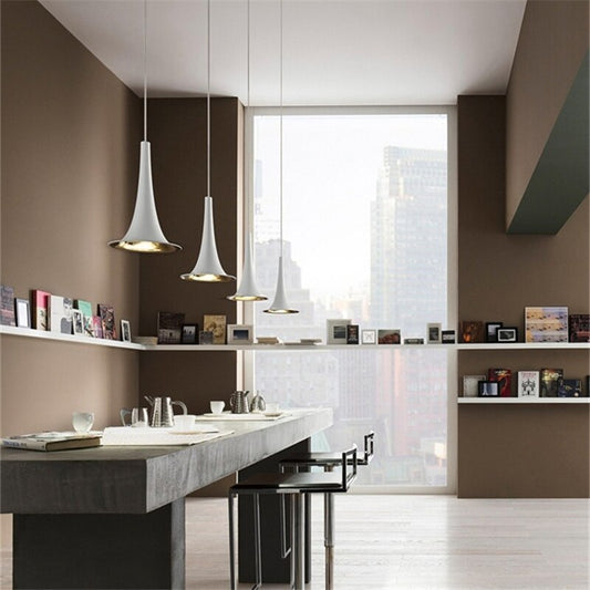 Nafir Light Pendant Karim Rashid