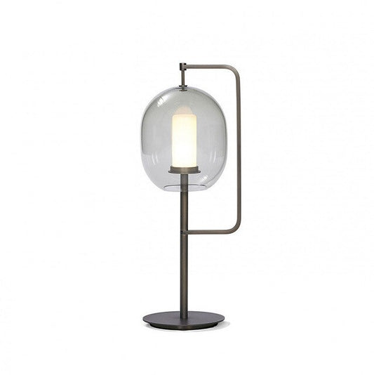 Lantern style Table Lamp