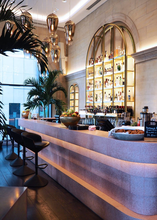 Fade style Light Pendant