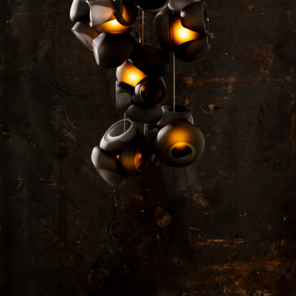 Bocci 100 style Pendant Lamp