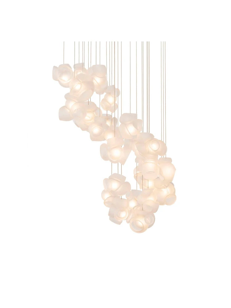 Bocci 100 style Pendant Lamp