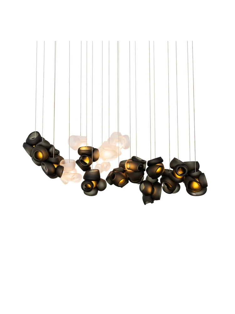 Bocci 100 style Pendant Lamp
