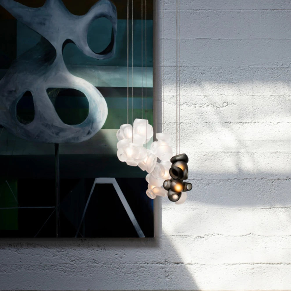 Bocci 100 style Pendant Lamp