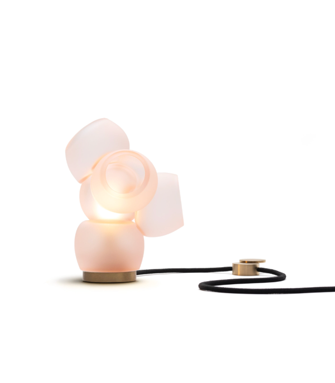 Bocci 100 style Table Lamp