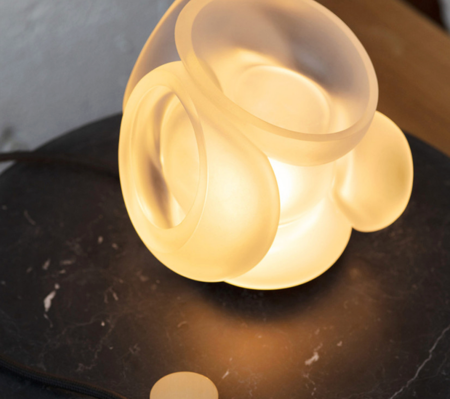 Bocci 100 style Table Lamp